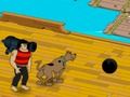 Spil Scooby Doo! S over-board  online