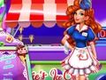 Spil Piger Fix It Jessie Ice Cream Truck  online