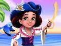 Spil Piratprinsesse Treasure Adventure online