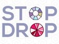 Spil Stop drop online