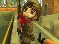 Spil Toon soldater online