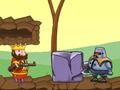 Spil Kongens Retur  online