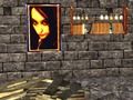 Spil Uhyggelig Basement Escape Episode 2  online