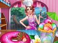 Spil Sweets Shop Prep online