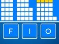 Spil Gratis Ord  online