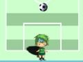 Spil Fodbold touch online