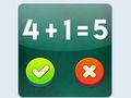 Spil Hurtig matematik  online