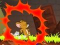 Spil Tom og Jerry Chocolate Chase  online