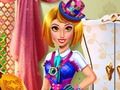 Spil Skønhedens Rock Baroque Real Makeover  online
