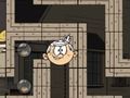 Spil A-labyrint finger race  online
