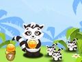 Spil Raccoon Rescue online