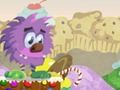 Spil Monster Spiser Candy  online