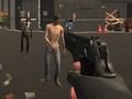 Spil Zombie vs vagtmester online