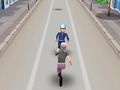 Spil Angran Gran Run Australia online