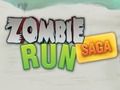 Spil Zombie Run Saga online