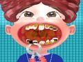 Spil Tandlæge Dr Teeth  online