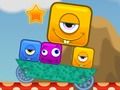Spil Transformere Blockies  online