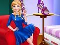 Spil Anna Sko Designer  online