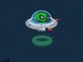 Spil UFO Raider online
