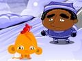 Spil Monkey Go Happy Stage 42 - Lys online
