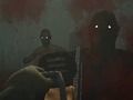 Spil D. E. EN. D. zombie  online