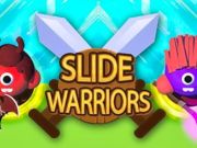 Spil Slide krigere online