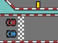 Spil Pixel Kart online