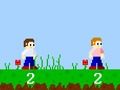 Spil Jump King 2 online