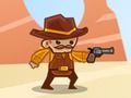 Spil Golden Duel Fast Draw online