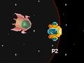 Spil Space Bouncers online