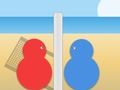 Spil Touch Beach Volley online