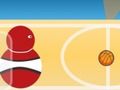 Spil Touch Beach Basketball online