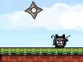 Spil Cat Meow Ninja online