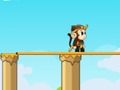 Spil Stick Monkey online