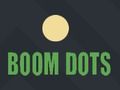 Spil Boom prikker online