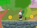 Spil Doble Salto online