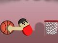 Spil Basket Slam Dunk online
