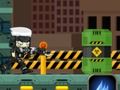 Spil Alien Hunter online