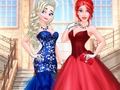 Spil Diamantkugle til prinsesse  online