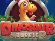 Spil Dino bobler online