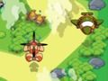 Spil Sky Warrior 2 invasion online
