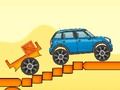 Spil Jeep Trucker online