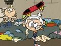 Spil Nickelodeon Hall of Games online