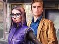 Spil Den Forsaken Town  online