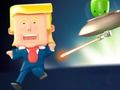 Spil Stop Trump vs Kim Jong-un online
