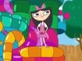 Spil Phineas og Ferb Summer Soakers online Spil Phineas og Ferb Summer Soakers online