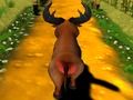 Spil Undslap tyr online