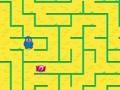 Spil Maze Monster online