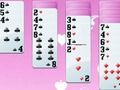 Spil Russisk freecell  online