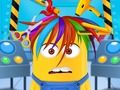 Spil Minion Real Haircuts online